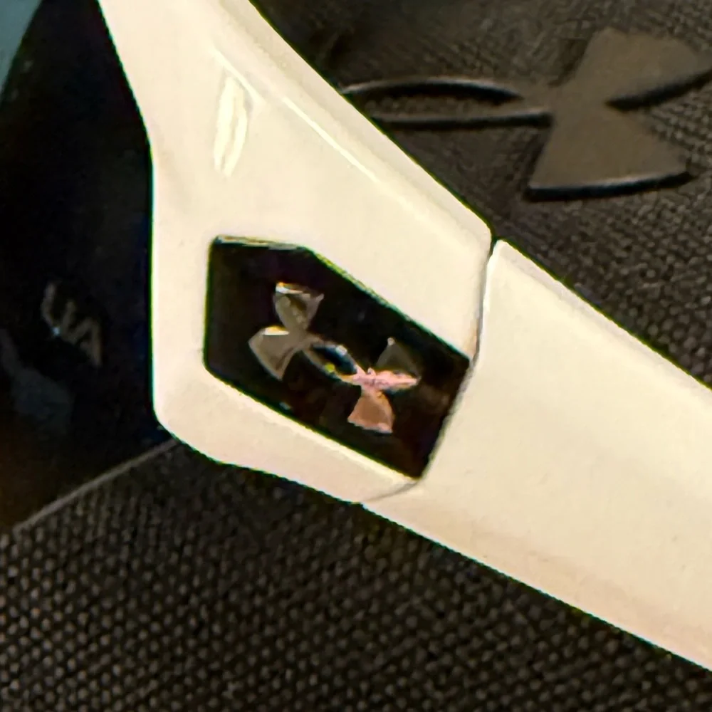 UNDER ARMOUR PLAYMAKER Sunglasses With Case